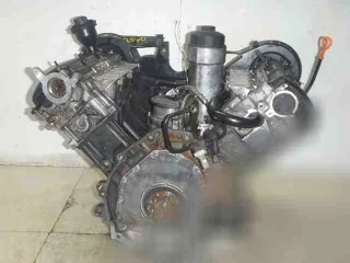 aym,aym двигатель Audi A6 C5 (S6,RS6) Арт 802867098, вид 5