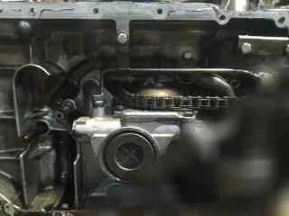 aym,aym двигатель Audi A6 C5 (S6,RS6) Арт 633584936, вид 12