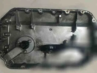 aym,aym двигатель Audi A6 C5 (S6,RS6) Арт 633584936, вид 13
