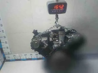 aym,aym двигатель Audi A6 C5 (S6,RS6) Арт 732110622, вид 2
