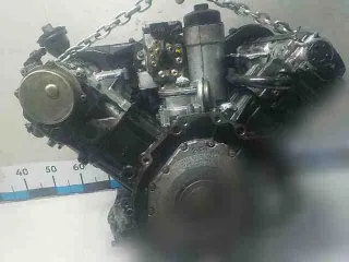 aym,aym двигатель Audi A6 C5 (S6,RS6) Арт 732110622, вид 3