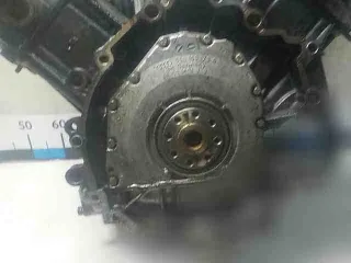 aym,aym двигатель Audi A6 C5 (S6,RS6) Арт 732110622, вид 4