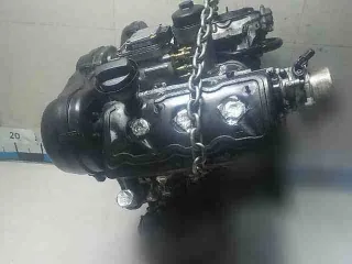 aym,aym двигатель Audi A6 C5 (S6,RS6) Арт 732110622, вид 6