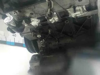 aym,aym двигатель Audi A6 C5 (S6,RS6) Арт 732110622, вид 7