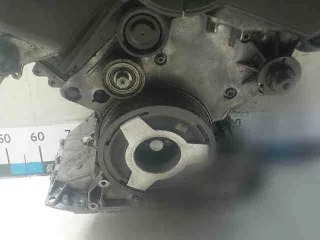 aym,aym двигатель Audi A6 C5 (S6,RS6) Арт 732110622, вид 9