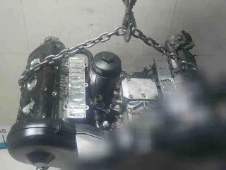 aym,aym двигатель Audi A6 C5 (S6,RS6) Арт 732110622, вид 10