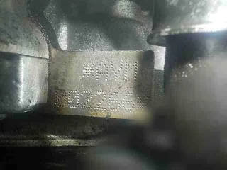 aym,aym двигатель Audi A6 C5 (S6,RS6) Арт 732110622, вид 13