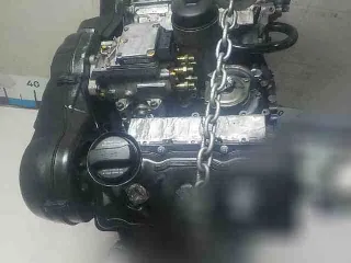 aym,aym двигатель Audi A6 C5 (S6,RS6) Арт 732110622, вид 16
