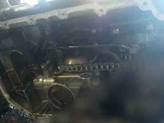 aym,aym двигатель Audi A6 C5 (S6,RS6) Арт 732110622, вид 18