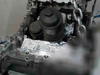 bpp,059100033a двигатель Audi A6 C6 (S6,RS6) Арт 535727259, вид 2