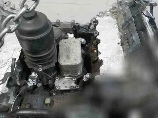 bpp,059100033a двигатель Audi A6 C6 (S6,RS6) Арт 535727259, вид 4