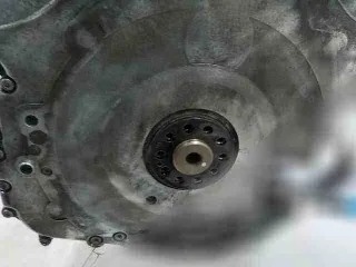 bpp,059100033a двигатель Audi A6 C6 (S6,RS6) Арт 535727259, вид 7