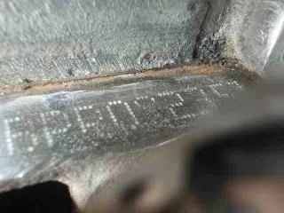 bpp,059100033a двигатель Audi A6 C6 (S6,RS6) Арт 535727259, вид 8