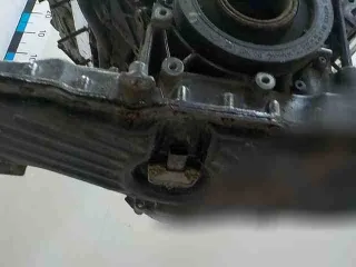 bpp,059100033a двигатель Audi A6 C6 (S6,RS6) Арт 535727259, вид 9