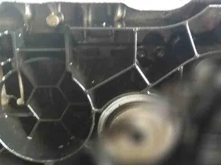bpp,059100033a двигатель Audi A6 C6 (S6,RS6) Арт 535727259, вид 19