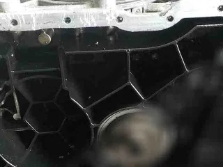 bpp,059100033a двигатель Audi A6 C6 (S6,RS6) Арт 535727259, вид 20