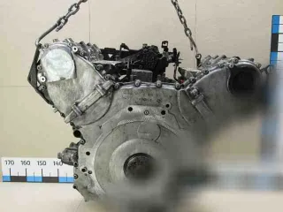 bpp,059100033a двигатель Audi A6 C6 (S6,RS6) Арт 386353116, вид 4