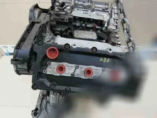 bpp,059100033a двигатель Audi A6 C6 (S6,RS6) Арт 386353116, вид 6