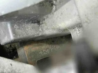 bpp,059100033a двигатель Audi A6 C6 (S6,RS6) Арт 386353116, вид 10