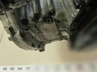 bpp,059100033a двигатель Audi A6 C6 (S6,RS6) Арт 386353116, вид 12