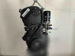 chja,06h100034j двигатель Audi A6 C7 (S6,RS6) Арт 245877357, вид 1