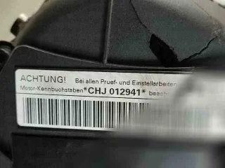 chja,06h100034j двигатель Audi A6 C7 (S6,RS6) Арт 245877357, вид 12