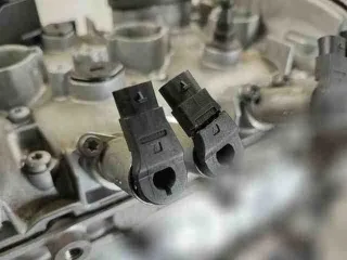 chja,06h100034j двигатель Audi A6 C7 (S6,RS6) Арт 245877357, вид 16