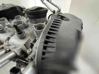 chja,06h100034j двигатель Audi A6 C7 (S6,RS6) Арт 245877357, вид 17