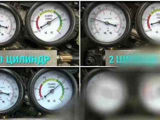 chja,06h100034j двигатель Audi A6 C7 (S6,RS6) Арт 245877357, вид 19