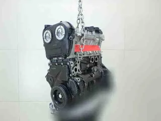 cyp,06l100032s двигатель Audi A6 C7 (S6,RS6) Арт 801679970, вид 2
