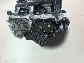 cyp,06l100032s двигатель Audi A6 C7 (S6,RS6) Арт 801679970, вид 13