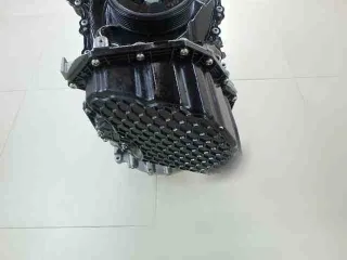 cyp,06l100032s двигатель Audi A6 C7 (S6,RS6) Арт 106251247, вид 10