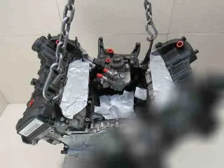 cgqb,059100099f двигатель Audi A6 C7 (S6,RS6) Арт 429333140, вид 2