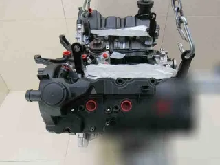 cgqb,059100099f двигатель Audi A6 C7 (S6,RS6) Арт 429333140, вид 6