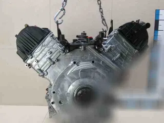 cgqb,059100099f двигатель Audi A6 C7 (S6,RS6) Арт 429333140, вид 7