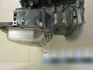 cgqb,059100099f двигатель Audi A6 C7 (S6,RS6) Арт 429333140, вид 9