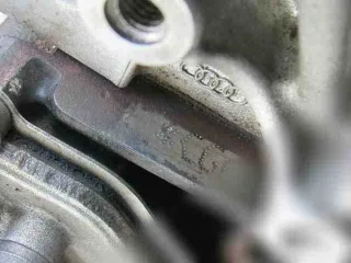 cgqb,059100099f двигатель Audi A6 C7 (S6,RS6) Арт 429333140, вид 11