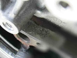 cgqb,059100099f двигатель Audi A6 C7 (S6,RS6) Арт 429333140, вид 12