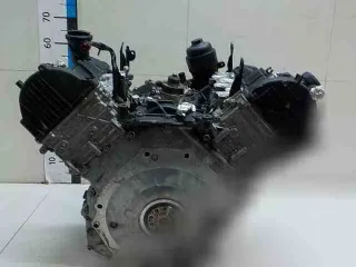 сgqb,059100099f двигатель Audi A6 C7 (S6,RS6) Арт 985327362, вид 1