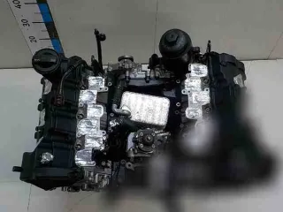 сgqb,059100099f двигатель Audi A6 C7 (S6,RS6) Арт 985327362, вид 2