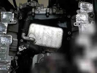 сgqb,059100099f двигатель Audi A6 C7 (S6,RS6) Арт 985327362, вид 4