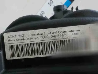 сgqb,059100099f двигатель Audi A6 C7 (S6,RS6) Арт 985327362, вид 8