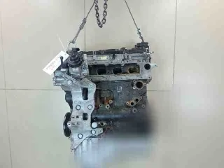 ddda,04l100092d двигатель Audi A6 C7 (S6,RS6) Арт 343266216, вид 2