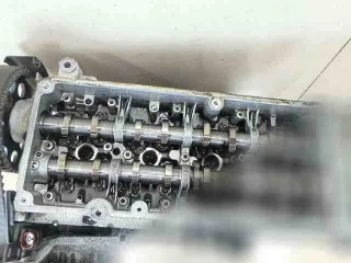 ddda,04l100092d двигатель Audi A6 C7 (S6,RS6) Арт 343266216, вид 11