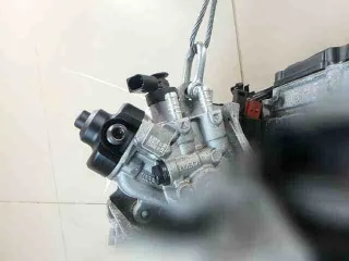 ddda,04l100092d двигатель Audi A6 C7 (S6,RS6) Арт 343266216, вид 12
