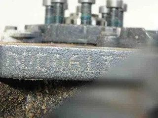 ddda,04l100092d двигатель Audi A6 C7 (S6,RS6) Арт 343266216, вид 13