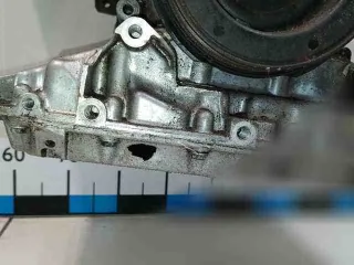 are,are двигатель Audi A6 Allroad C5 Арт 349618486, вид 6