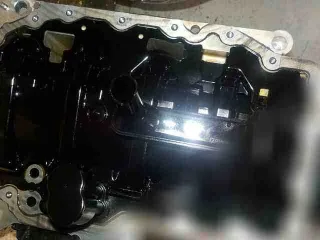 dpca,05e100032 двигатель Audi Q2 Арт 982455714, вид 1