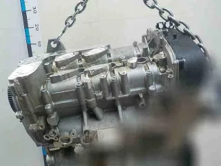 dpca,05e100032 двигатель Audi Q2 Арт 982455714, вид 4