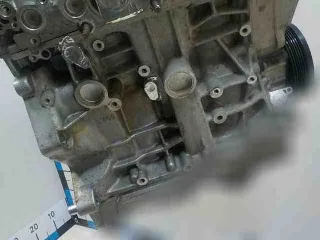 dpca,05e100032 двигатель Audi Q2 Арт 982455714, вид 5